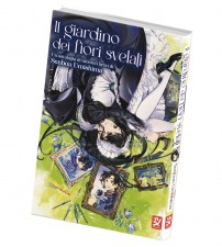 IL GIARDINO DEI FIORI SVELATI cover 3d copia